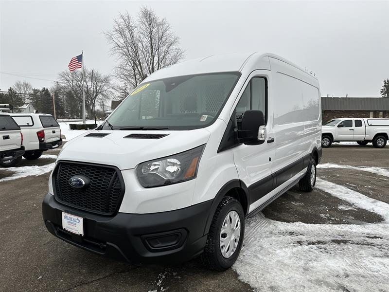 Ford Transit Cargo Van  2023