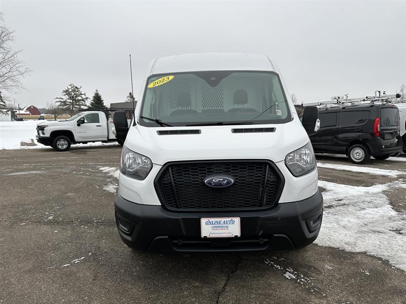 Ford Transit Cargo Van  2023