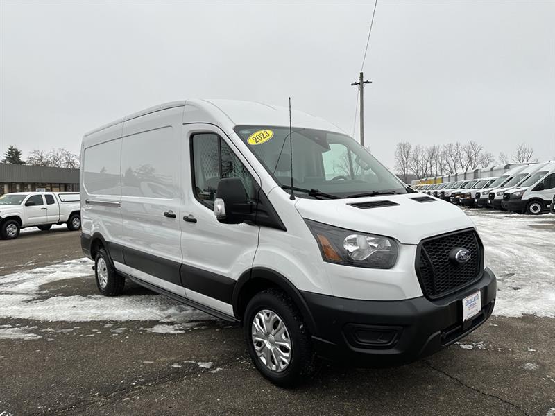 Ford Transit Cargo Van  2023