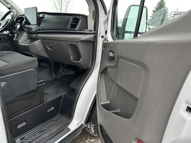 Ford Transit Cargo Van  2023