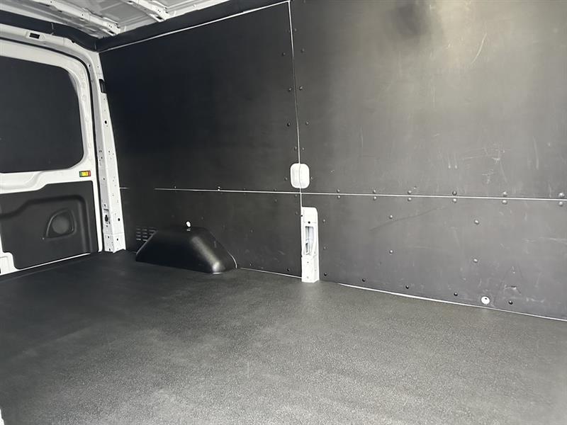 Ford Transit Cargo Van  2023