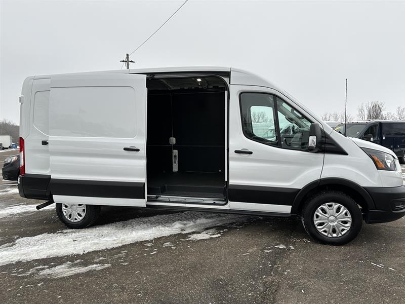 Ford Transit Cargo Van  2023