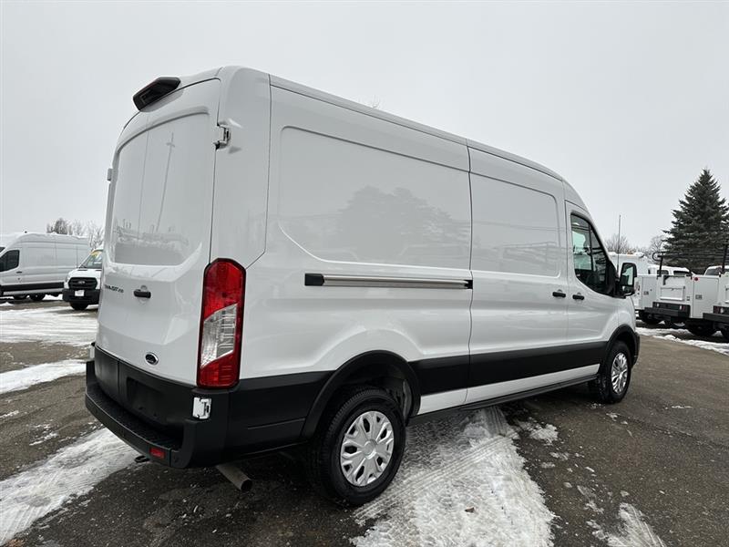 Ford Transit Cargo Van  2023