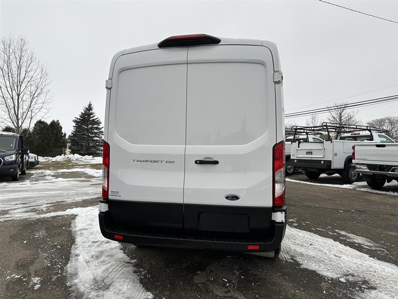 Ford Transit Cargo Van  2023