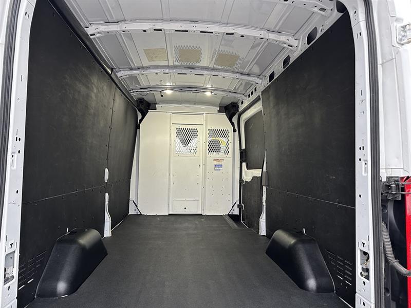 Ford Transit Cargo Van  2023