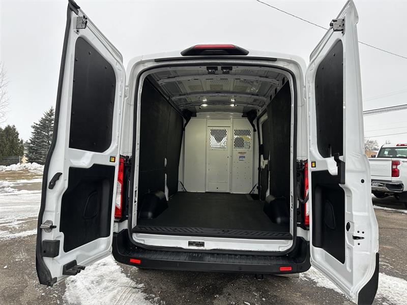 Ford Transit Cargo Van  2023