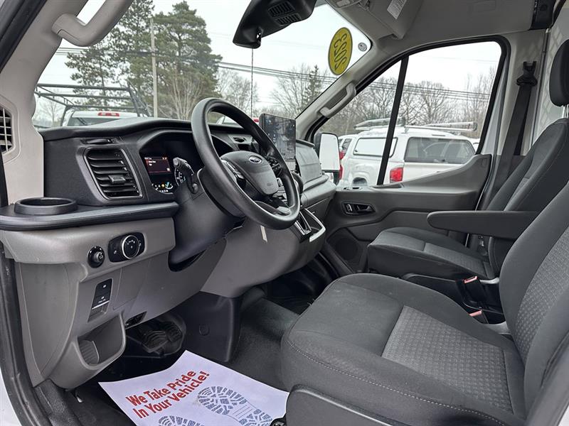 Ford Transit Cargo Van  2023