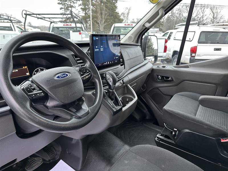 Ford Transit Cargo Van  2023