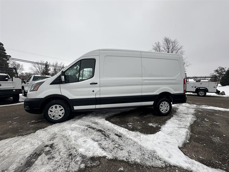 Ford Transit Cargo Van  2023