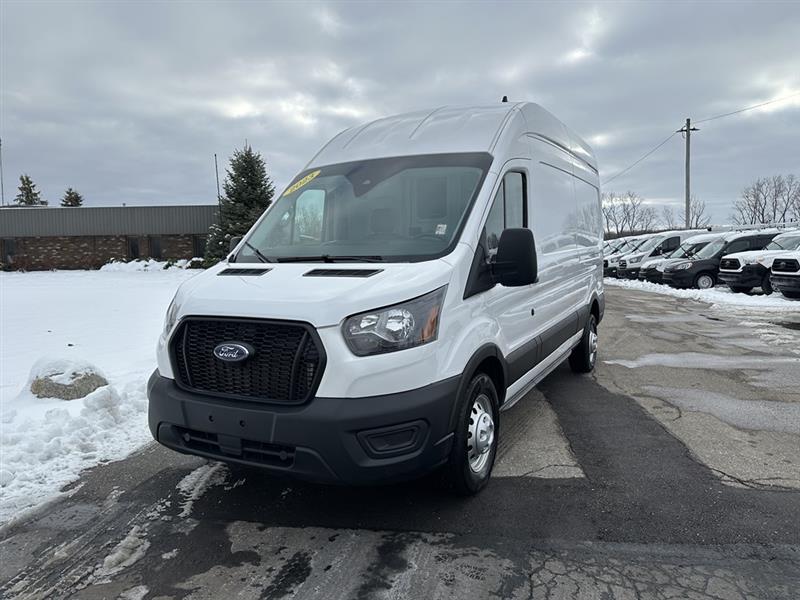 Ford Transit Cargo Van  2023