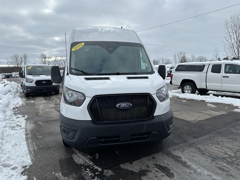 Ford Transit Cargo Van  2023