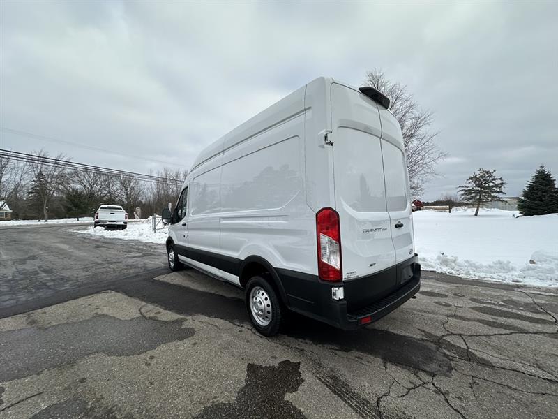 Ford Transit Cargo Van  2023