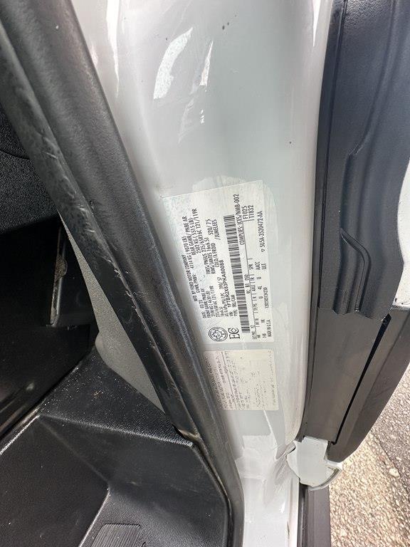 Ford Transit Cargo Van  2023