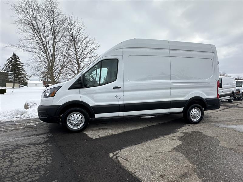 Ford Transit Cargo Van  2023