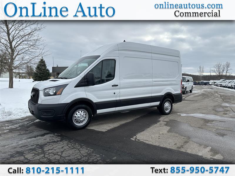 2023 Ford Transit Van Base's photo