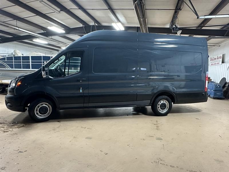 Ford Transit Cargo Van  2021