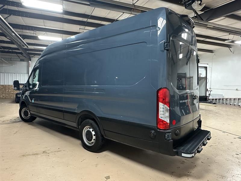 Ford Transit Cargo Van  2021