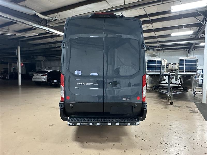 Ford Transit Cargo Van  2021