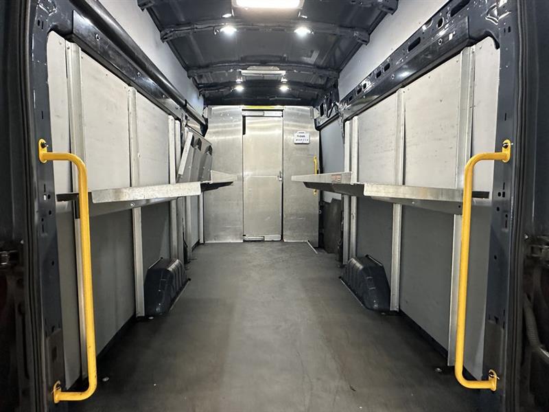 Ford Transit Cargo Van  2021