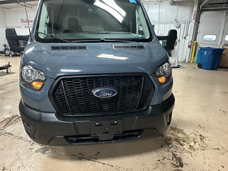Ford Transit Cargo Van  2021