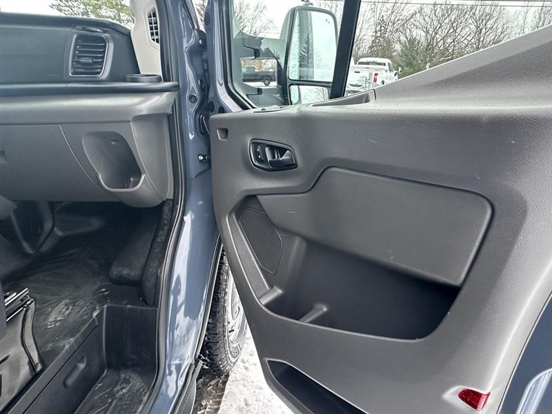 Ford Transit Cargo Van  2021