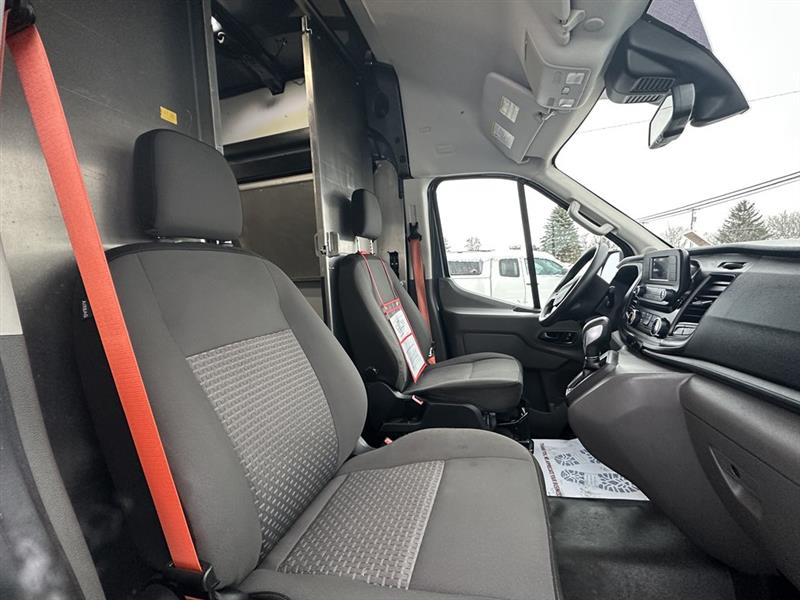 Ford Transit Cargo Van  2021