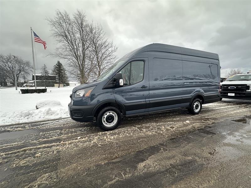 Ford Transit Cargo Van  2021