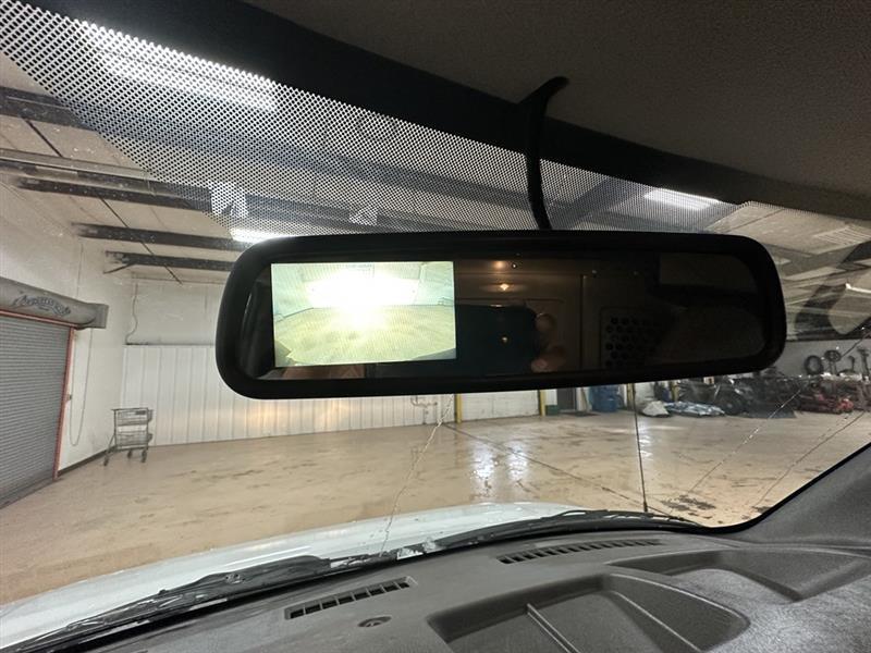 Chevrolet Express Cargo Van  2017