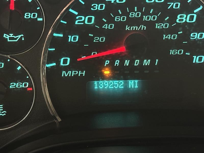 Chevrolet Express Cargo Van  2017