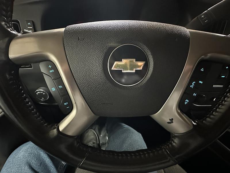 Chevrolet Express Cargo Van  2017