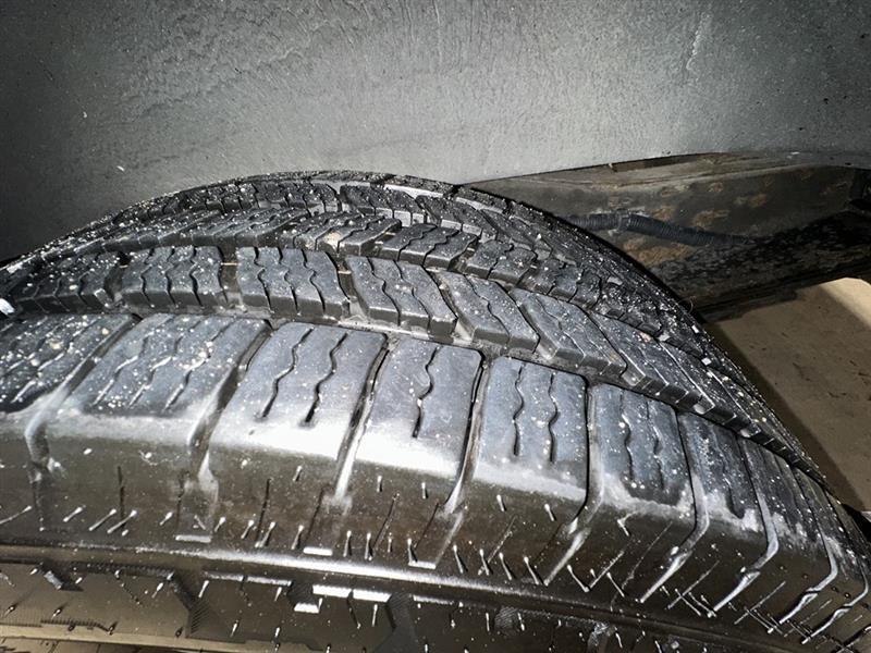 Chevrolet Express Cargo Van  2017