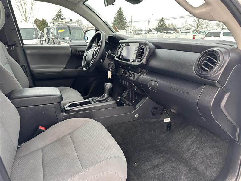 Toyota Tacoma 2WD  2022