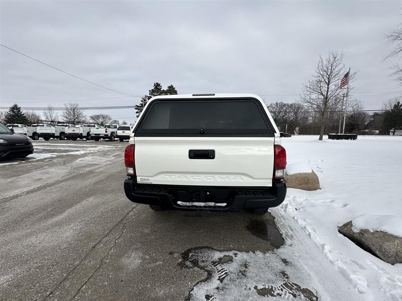 Toyota Tacoma 2WD  2022