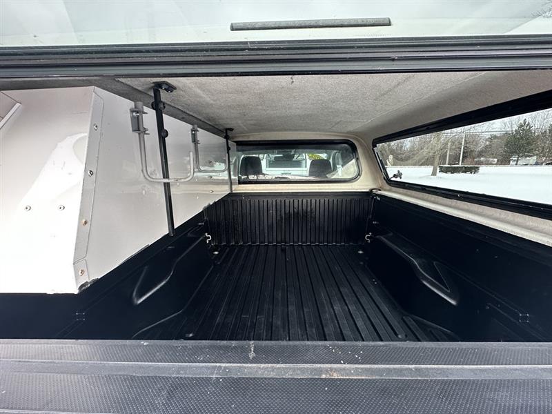 Toyota Tacoma 2WD  2022