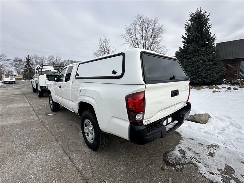 Toyota Tacoma 2WD  2022