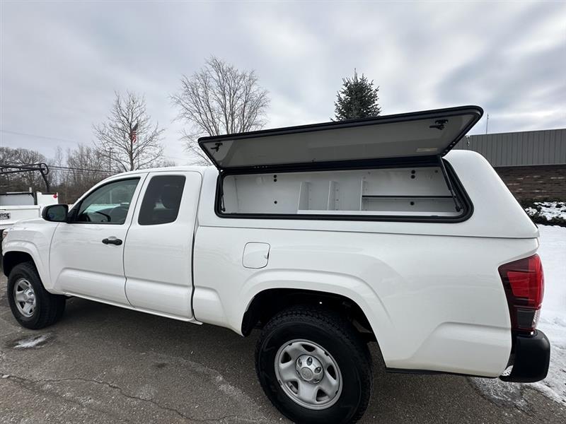 Toyota Tacoma 2WD  2022