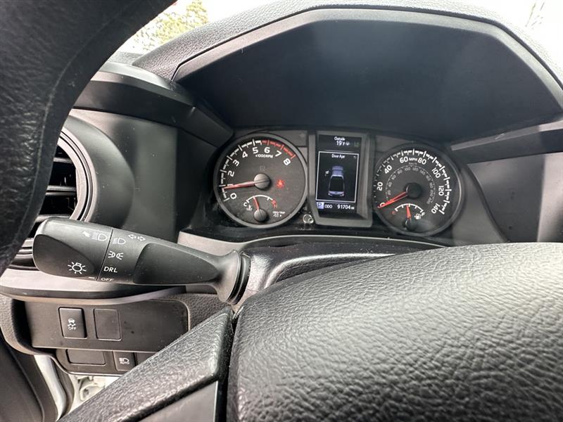 Toyota Tacoma 2WD  2022