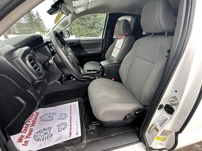 Toyota Tacoma 2WD  2022