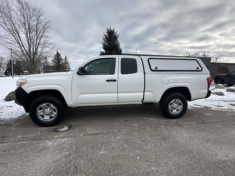 Toyota Tacoma 2WD  2022