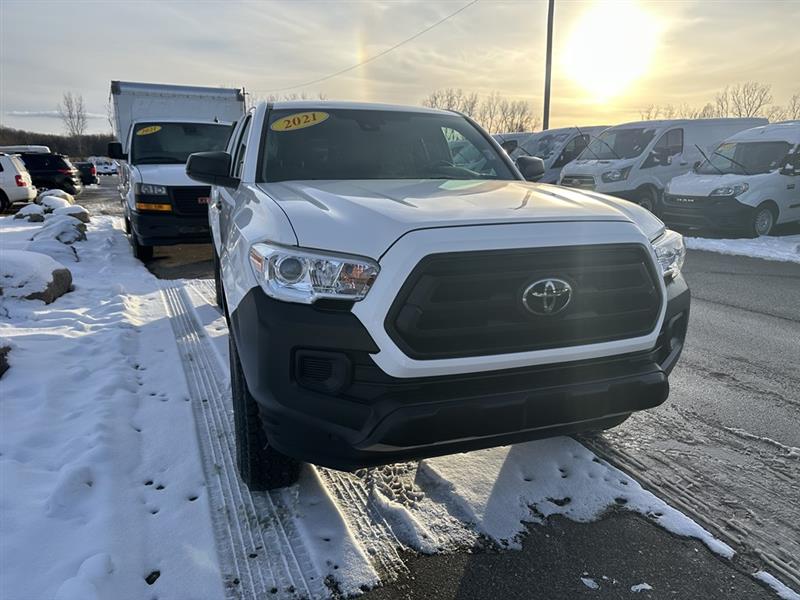 Toyota Tacoma 2WD  2021