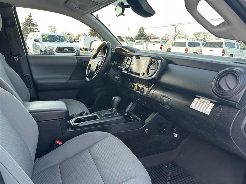 Toyota Tacoma 2WD  2021