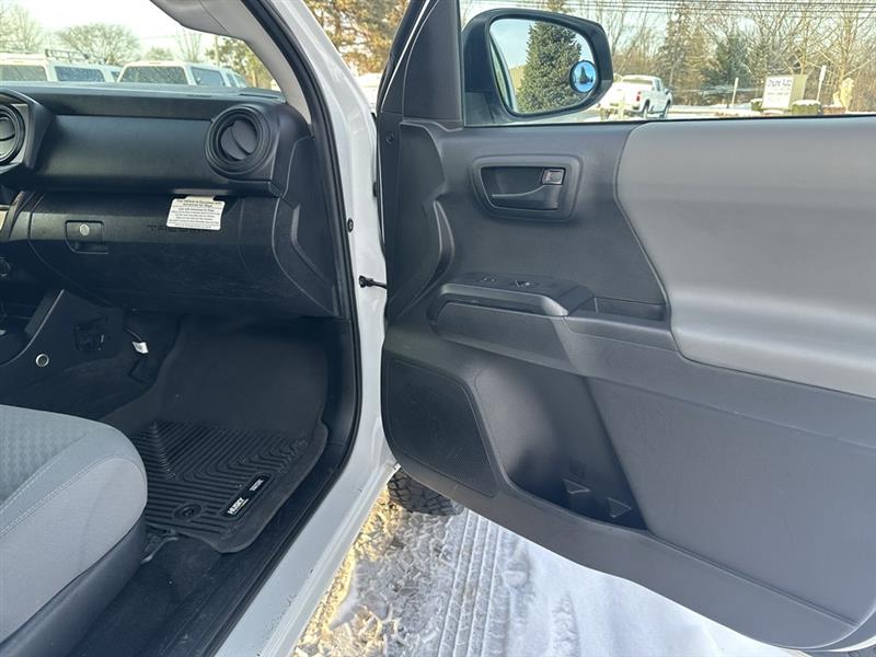 Toyota Tacoma 2WD  2021