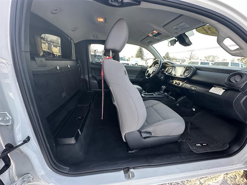 Toyota Tacoma 2WD  2021