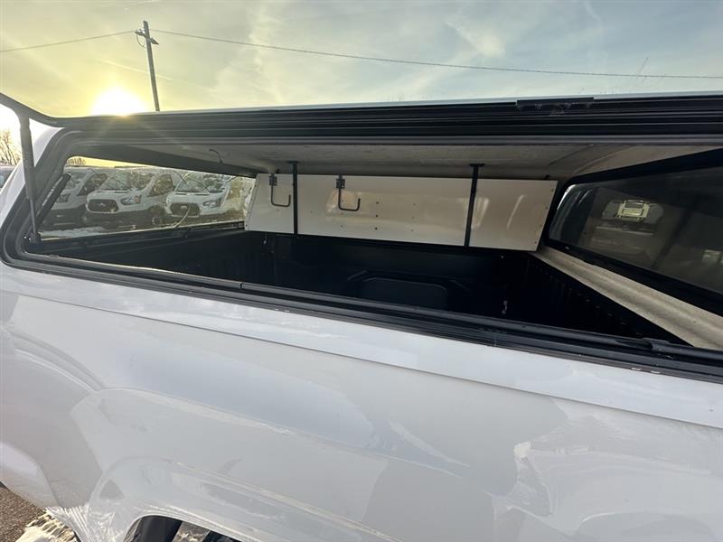 Toyota Tacoma 2WD  2021