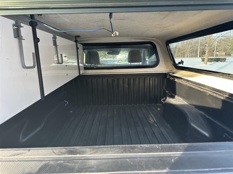 Toyota Tacoma 2WD  2021