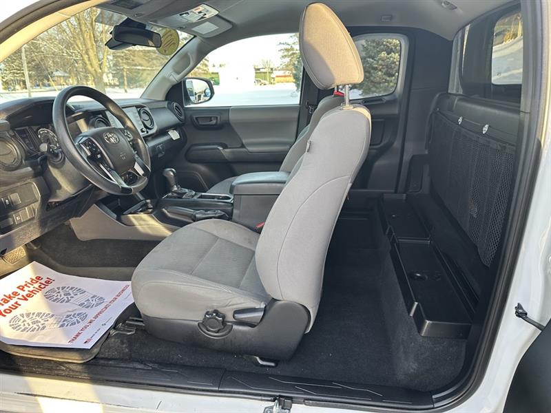 Toyota Tacoma 2WD  2021