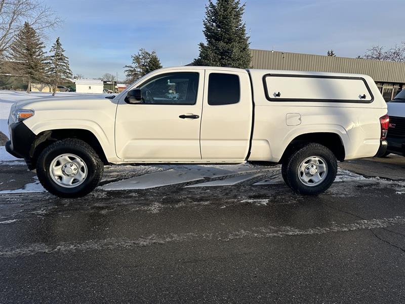 Toyota Tacoma 2WD  2021