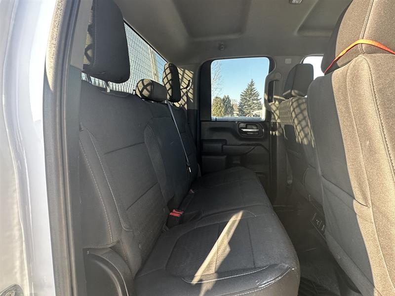 Chevrolet Silverado 2500HD  2022