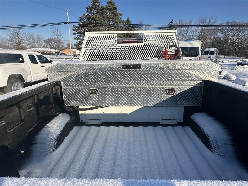 Chevrolet Silverado 2500HD  2022