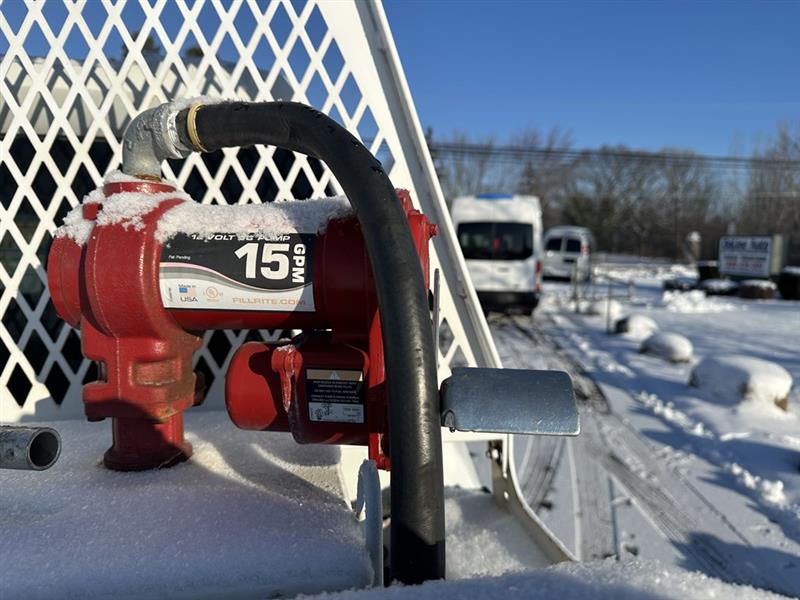 Chevrolet Silverado 2500HD  2022
